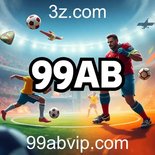 A Ascensão do 99AB no Cenário de Jogos em 2025