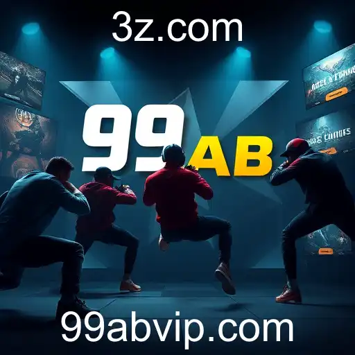 Explorando o Fenômeno 99AB: A Nova Sensação dos Jogos Online