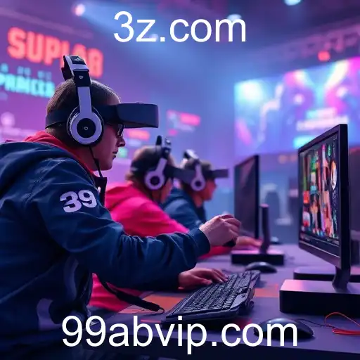 Revoluções no Mundo dos Jogos