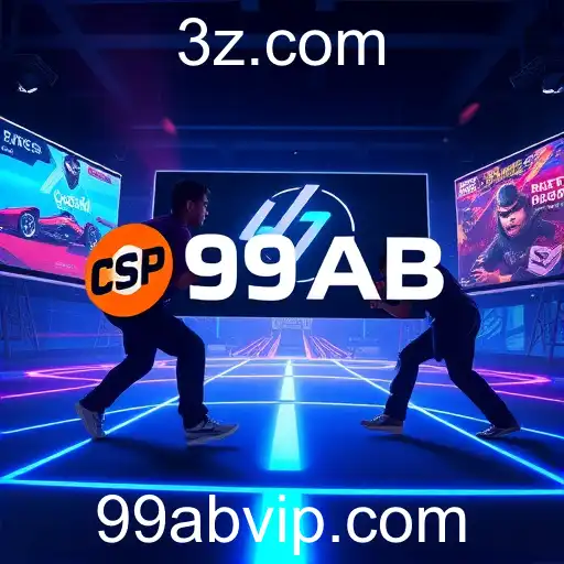 A Revolução dos Jogos em 2026: O Impacto de 99AB no Mercado