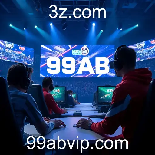 A Revolução dos Jogos: 99AB Transforma o Mercado