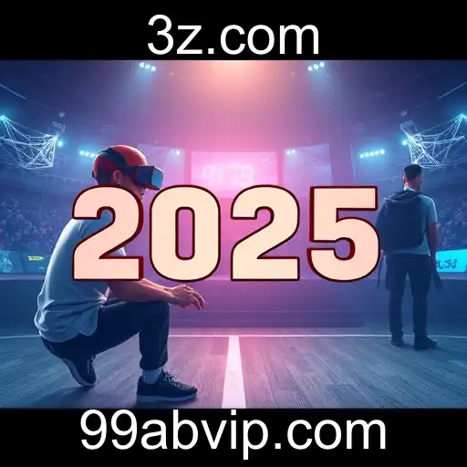 Ascensão do 99AB: Tendências e Novidades do Mundo dos Gamers