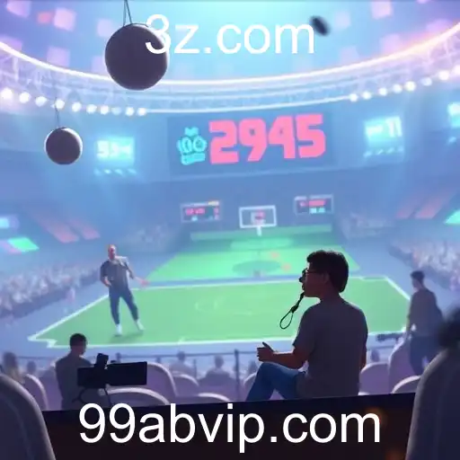 A Ascensão dos Jogos em 2025: Novas Tendências e Dinâmicas