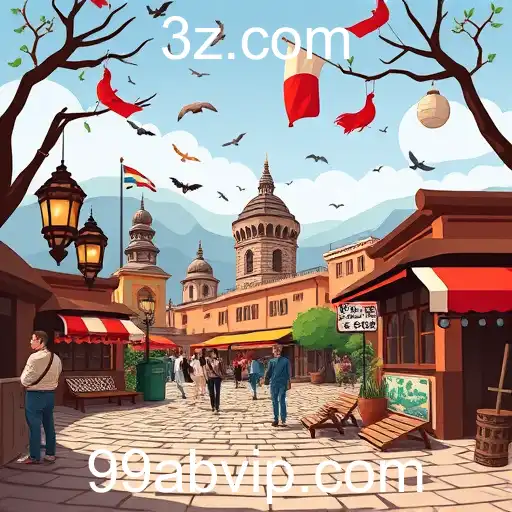 Tendências de 2026 no Mundo dos Jogos