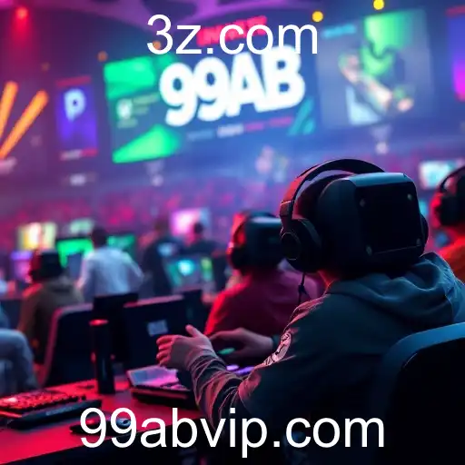 Tendências de Jogos em 2025: O Impacto de 99AB