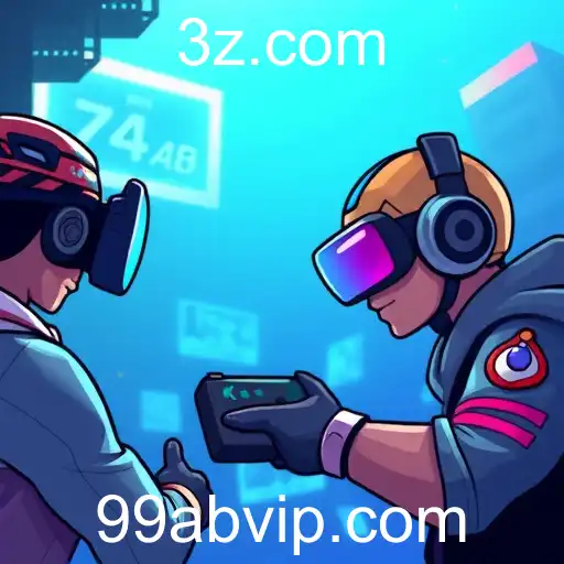 A Ascensão do 99AB: O Fenômeno dos Jogos Online em 2025