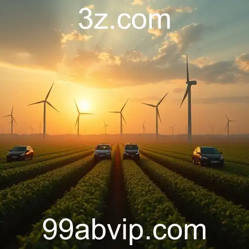 Inovações Tecnológicas e Sustentabilidade em 2025