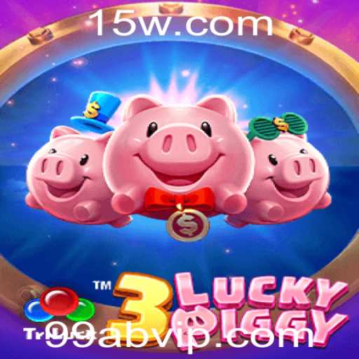 Decifrando 3LUCKYPIGGY: Um Mergulho nas Regras e Atrações do Jogo do Momento