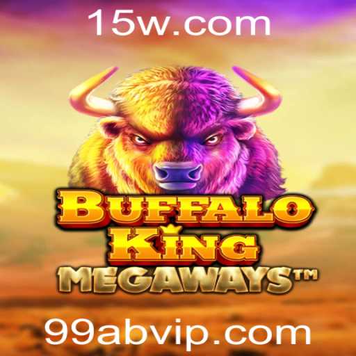 BuffaloKing: Descubra o Mundo Selvagem deste Jogo Empolgante