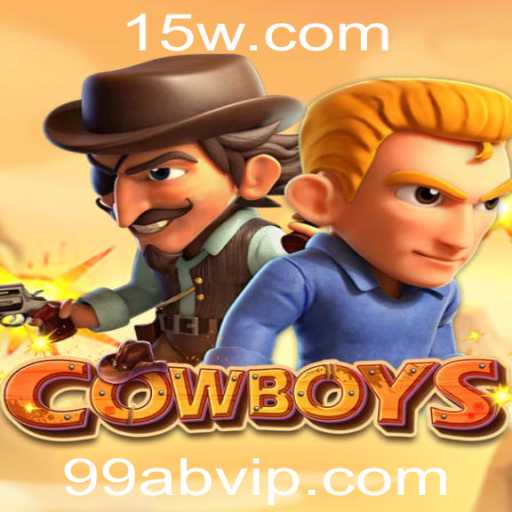Descubra o Mundo do Jogo 'COWBOYS'