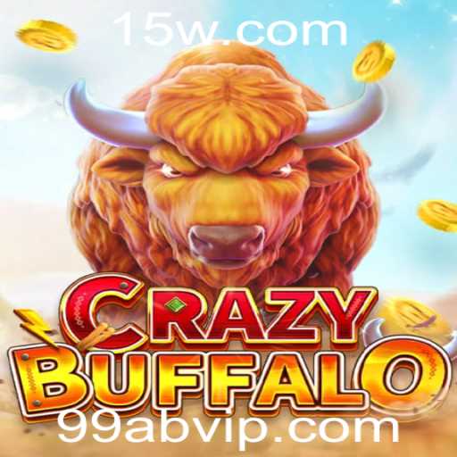 CRAZYBUFFALO: O Enigmático Jogo da Atualidade