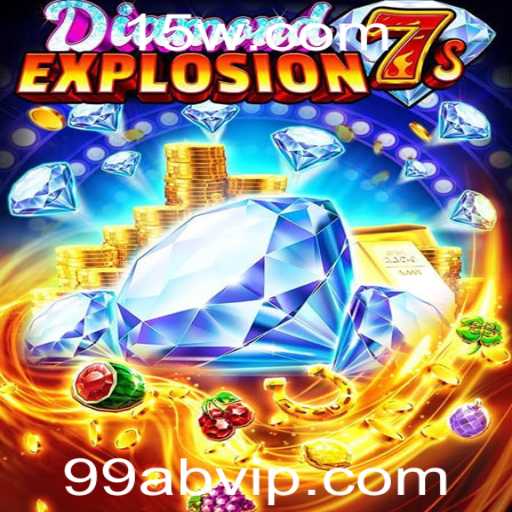 DiamondExplosion7s - Um Mergulho no Jogo de Azar Fascinante