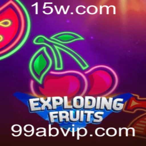 Descubra o Mundo Fascinante de ExplodingFruits: Um Novo Jogo Inovador