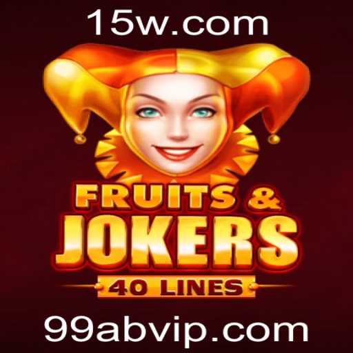 Descubra a Empolgante Aventura de FruitsAndJokers40