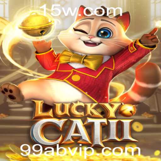 Descubra 'LuckyCatII': O Jogo de Estratégia Que Está Conquistando o Mundo