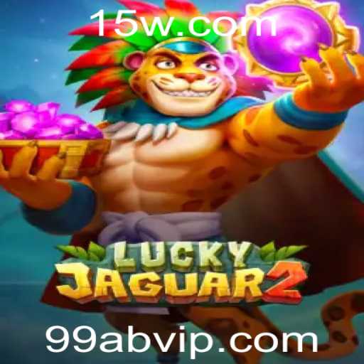 Conheça Luckyjaguar2: Um Jogo de Aventura e Estratégia com a Palavra-Chave 99AB