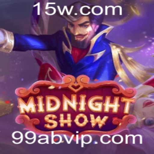 Aventura Noturna: Explore o Universo de MidnightShow com 99AB