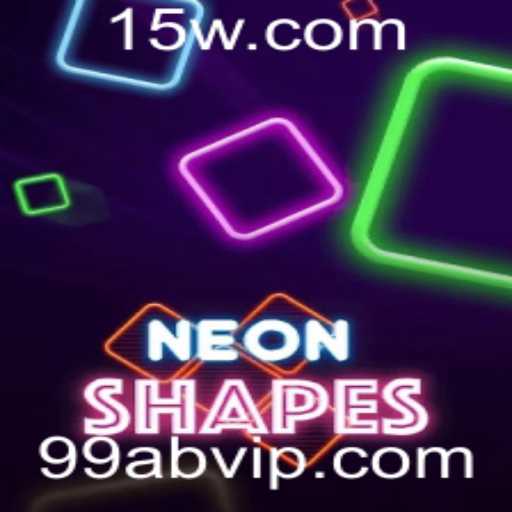 NeonShapes: A Revolução dos Quebra-Cabeças Digitais