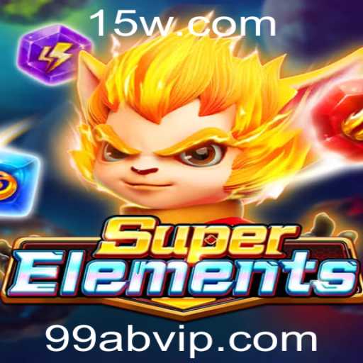 Explorando o Universo de 'SuperElements': Aventura e Desafios