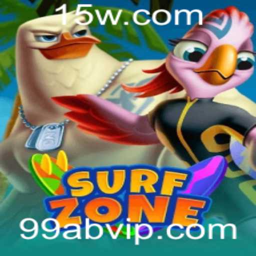 Explorando SurfZone: O Jogo de Estratégia e Aventura