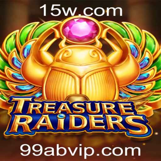 Descubra o Mundo Emocionante de TREASURERAIDERS: Aventuras Incríveis Aguardam por Você