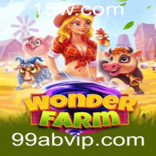 Explore o Fascinante Mundo de WonderFarm: Uma Aventura Agrícola Inigualável